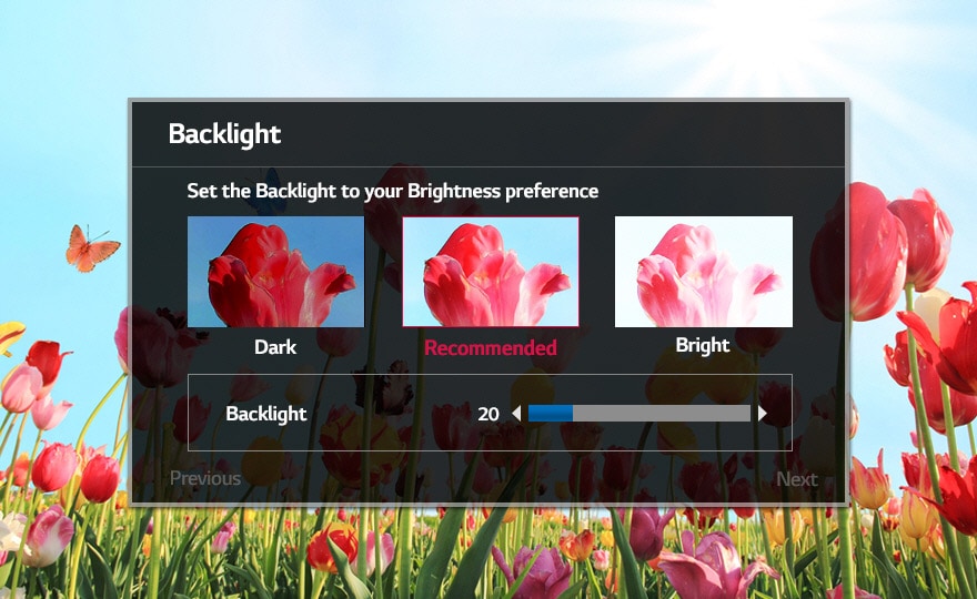 „Picture Wizard III