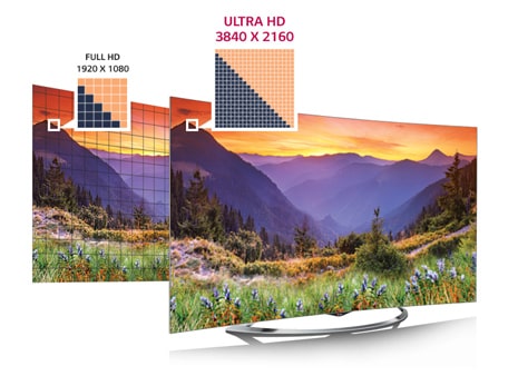 „4K skiriamoji geba