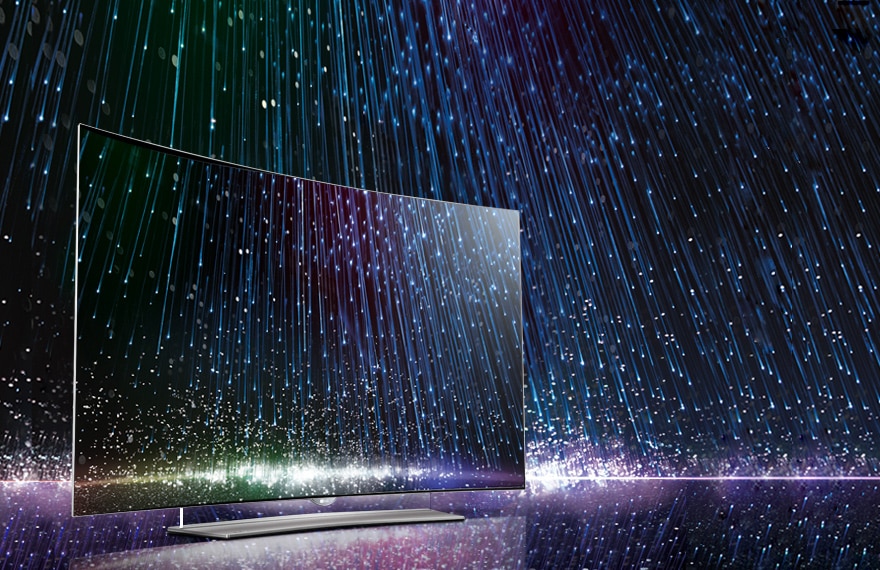 Savaime įsižiebiantys pikseliai