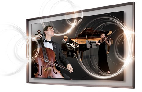 Garsiakalbis po drobe