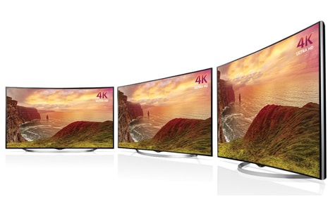 Platus žiūrėjimo kampas