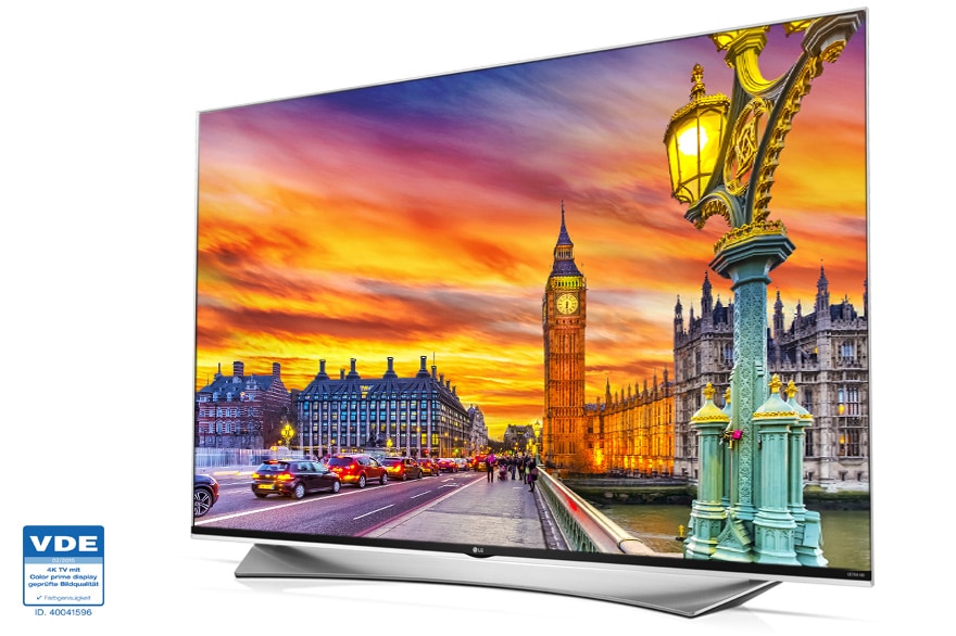 „True Color tikslumas