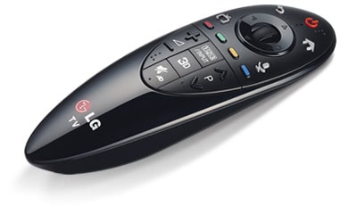 Nuotolinio valdymo pultelis „Magic Remote