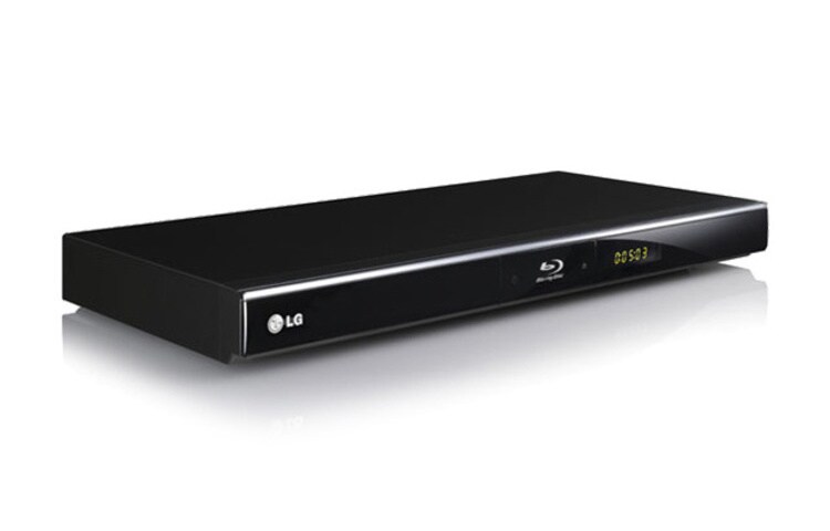 LG ''Blu-ray'' diskų grotuvas, NetCast™ funkcija, BD560, thumbnail 3