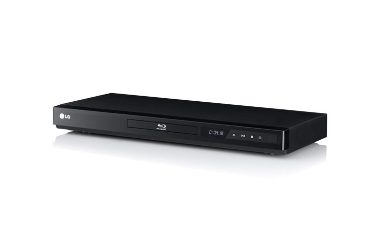 LG 3D ''Blu-ray'' diskų grotuvas, atkūrimas iš išorinio standžiojo disko, DivX HD, BD650, thumbnail 2