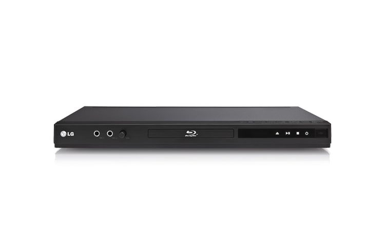 LG 3D ''Blu-ray'' diskų grotuvas, atkūrimas iš išorinio standžiojo disko, DivX HD, karaoke, BD650K