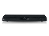 3D "Blu-ray" diskų grotuvas, NetCast™, DLNA, LG nuotolinio valdymo pultelis, atkūrimas iš išorinio standžiojo disko1