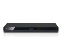 LG BP120  Blu-ray grotuvas1