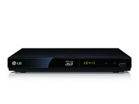 LG BP325 3D Blu-ray grotuvas1
