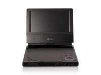 Nešiojamasis DVD leistuvas1