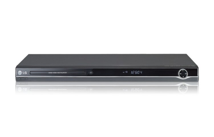 LG DVD leistuvas, DVX382H