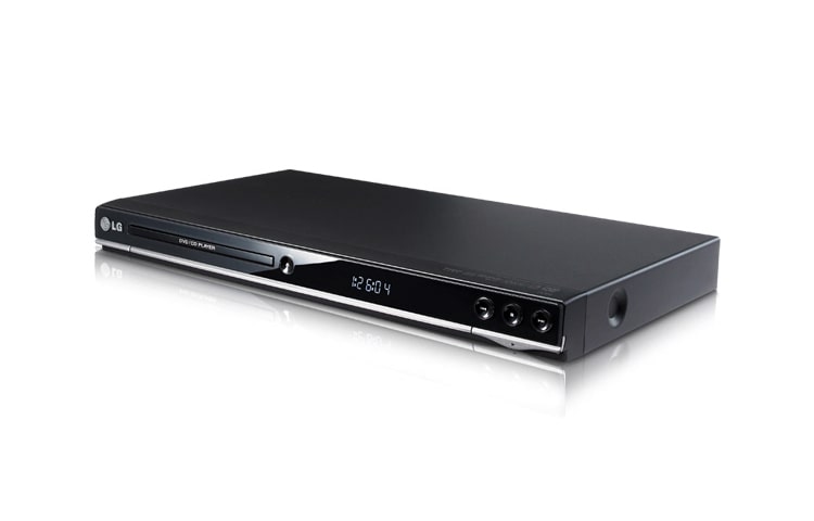 LG DVD leistuvas, DVX450, thumbnail 2