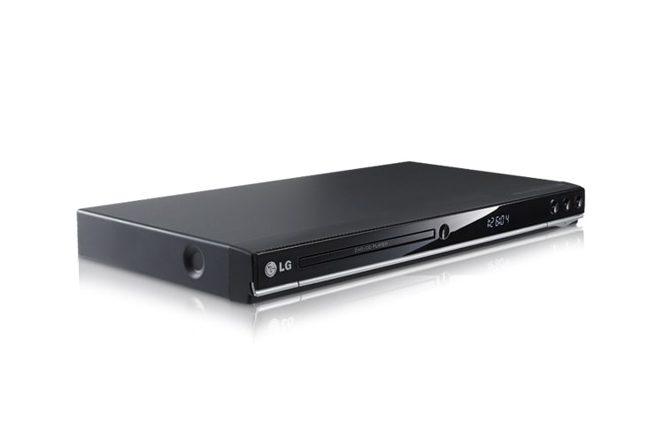 LG DVD leistuvas, DVX450, thumbnail 3