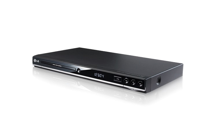 LG DVD leistuvas, DVX452, thumbnail 2