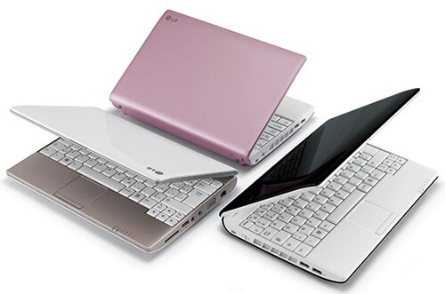 X110 LG Electronics X110