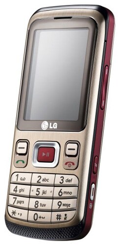 LG KM330
