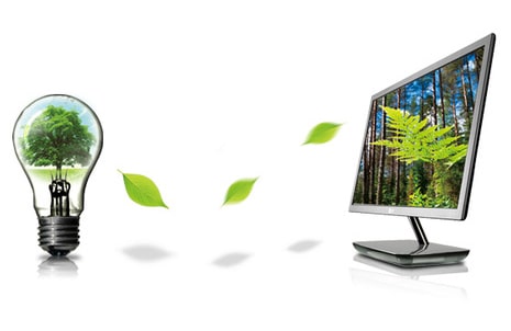 Sertifikatas „Green IT 1