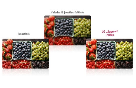 Natūraliai atrodantis vaizdas1