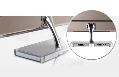 Metalo apdaila ir EZ kabelių sistema1