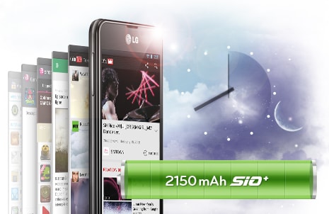 Nesibaigiantis našumas ir energijos taupymo režimas