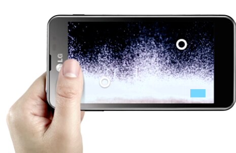 „Live Zooming funkcija