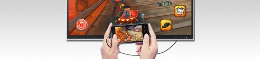 Tikroviški vaizdo žaidimai