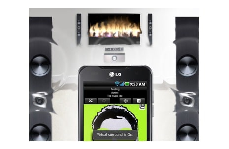 Aukštos raiškos virtualus erdvinis garsas1