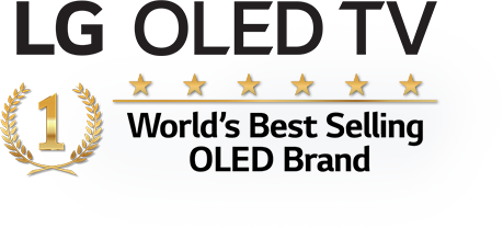 LG OLED TV Rules the Premium TV market