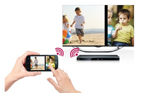 „MIRACAST™