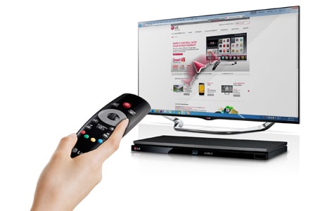 Žiniatinklio naršyklė