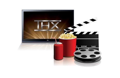 THX 3D1