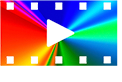 „Filmmaker Mode“ logotipas
