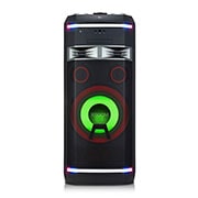 LG XBOOM audio sistēma ar 2000W audio izvadi, OL100, thumbnail 7