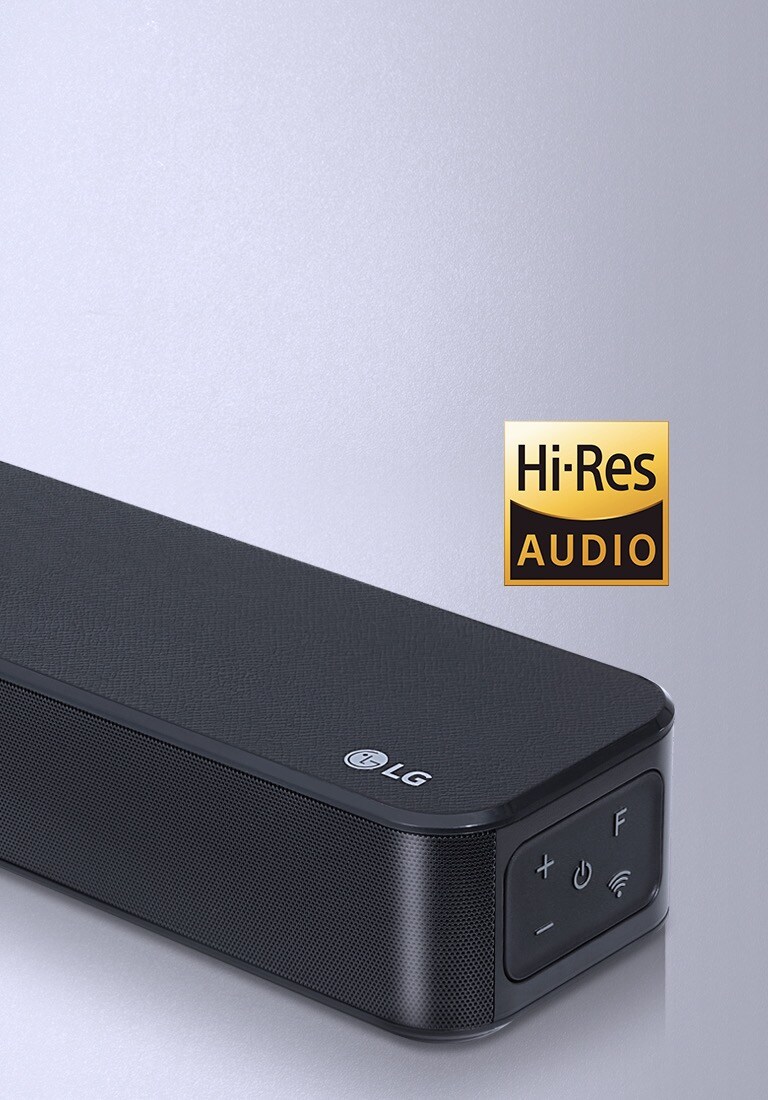 Augstas izšķirtspējas audio2