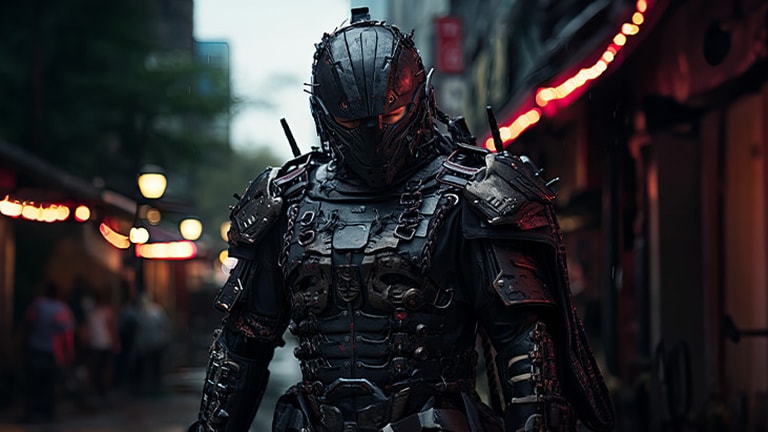 Uz blokiem balstīta, precīza spilgtuma vadība padara tumšos apgabalus tumšākus un spilgtākus, nodrošinot neticamas detaļas.