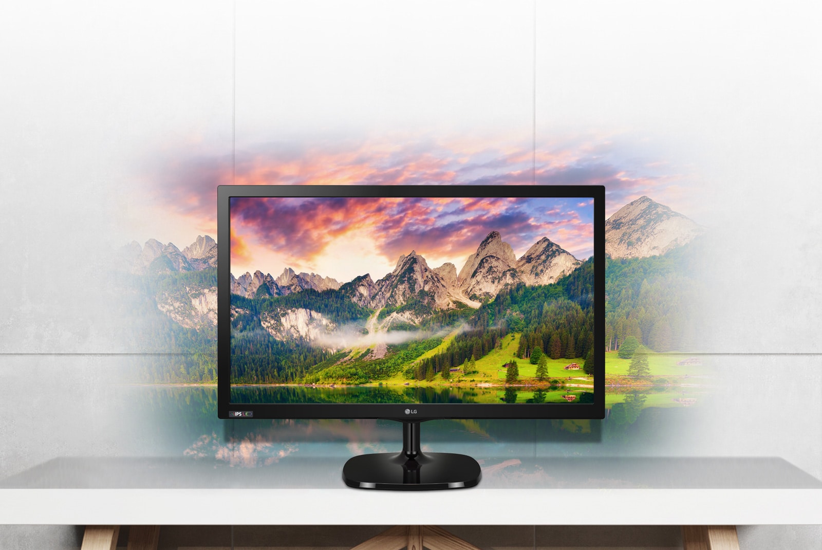 Experience the Best Viewing Pleasure