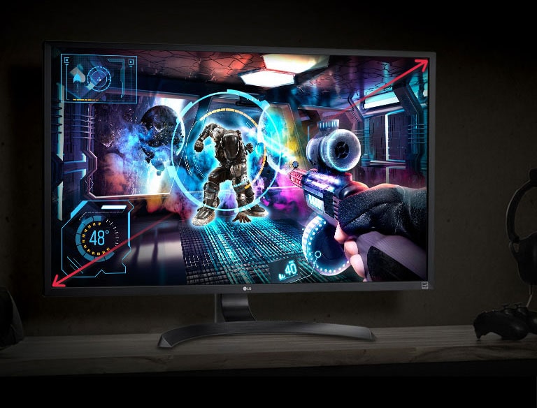 Arvien vairāk satura tiek veidots 4K kvalitātē2