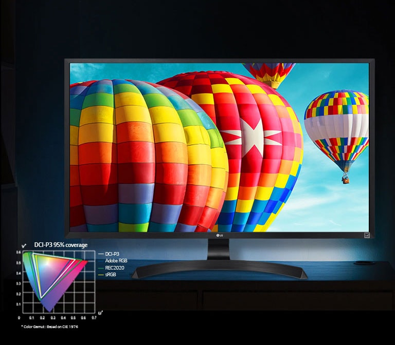 Izsmalcināta un koša krāsu atveide<br>2