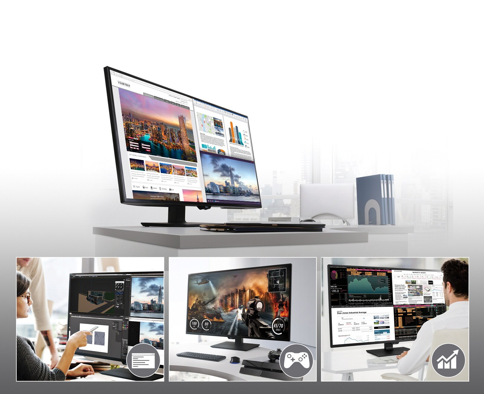 Nepieciešamā daudzpusība<br>1