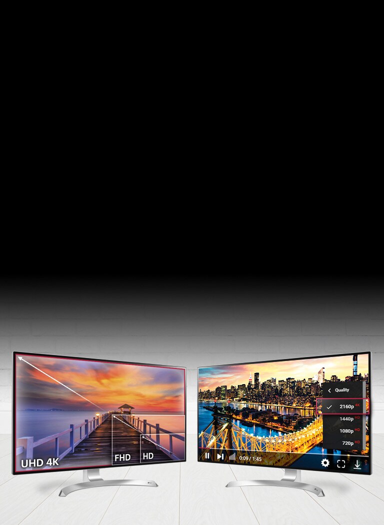 Vai vēlies baudīt vairāk UHD satura?<br>2