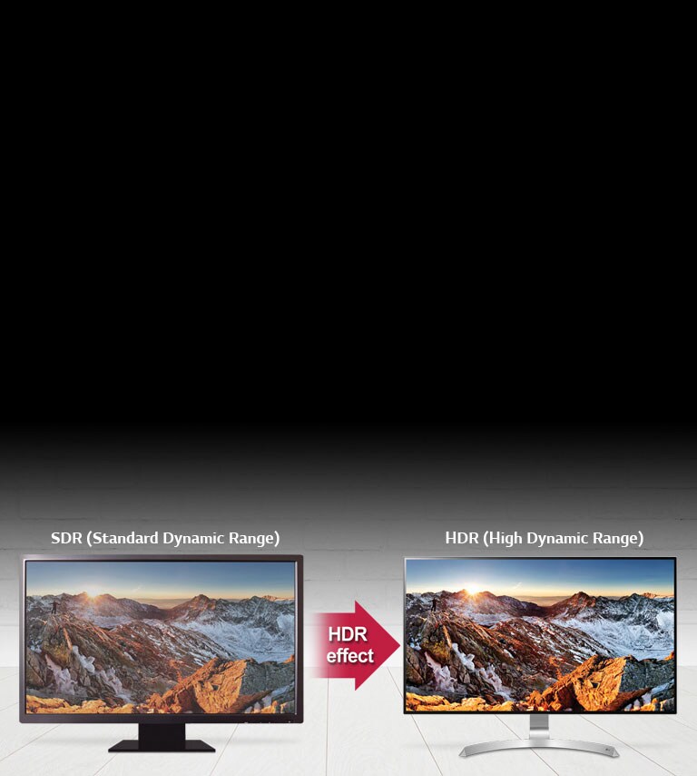 Iepazīstiet HDR efektu2