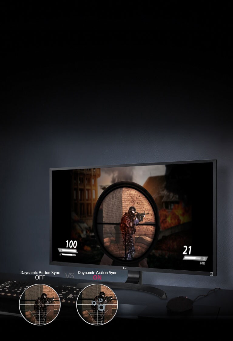 Dodiet komandas reāllaikā un uzbrūciet pirmais 2