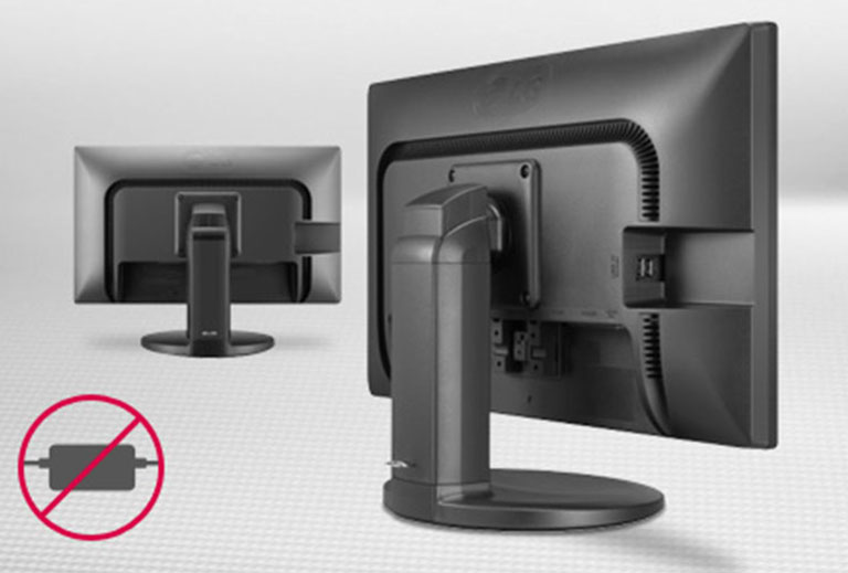 Iebūvēts barošanas bloks2