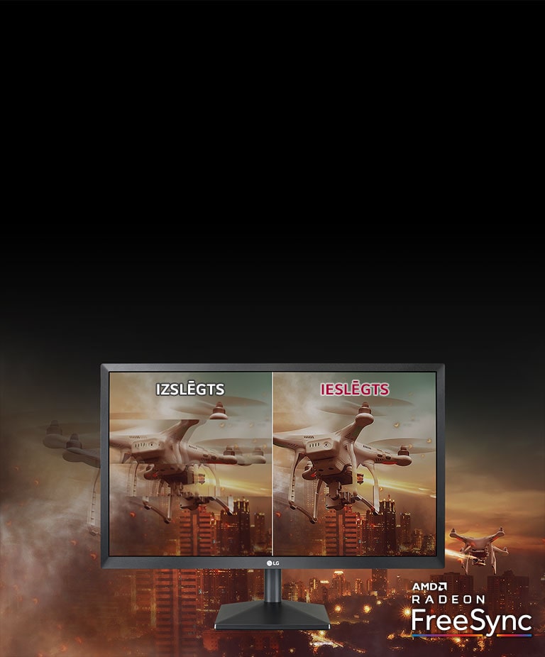 Skaidrāks, patīkamāks attēls2