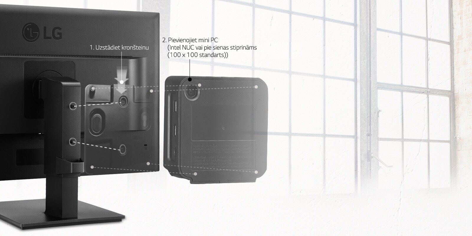 Mini PC pieslēgšanas iespēja1