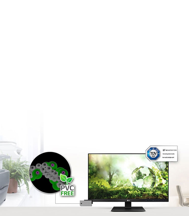 Nesatur PVH: nav kaitīgu materiālu2