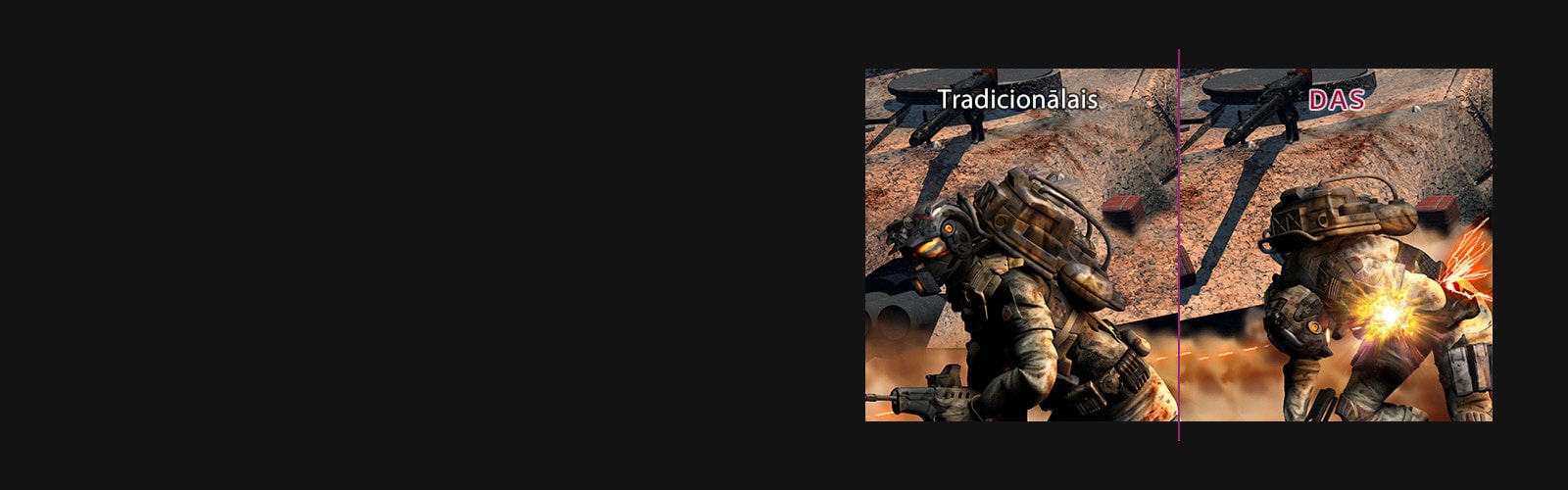 Ātrāk reaģējiet uz darbībām1