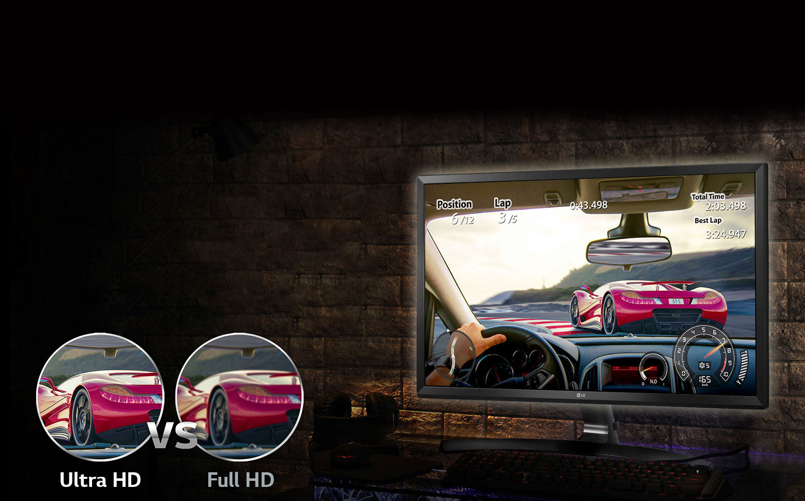 Baudiet reālistiskas spēles1