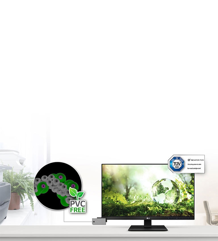 Nesatur PVH: nav kaitīgu materiālu2