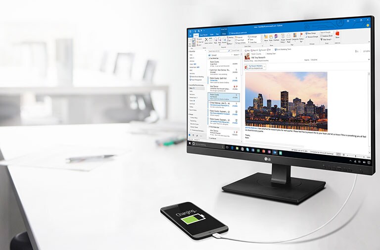 Ātrā uzlāde ar USB 3.02
